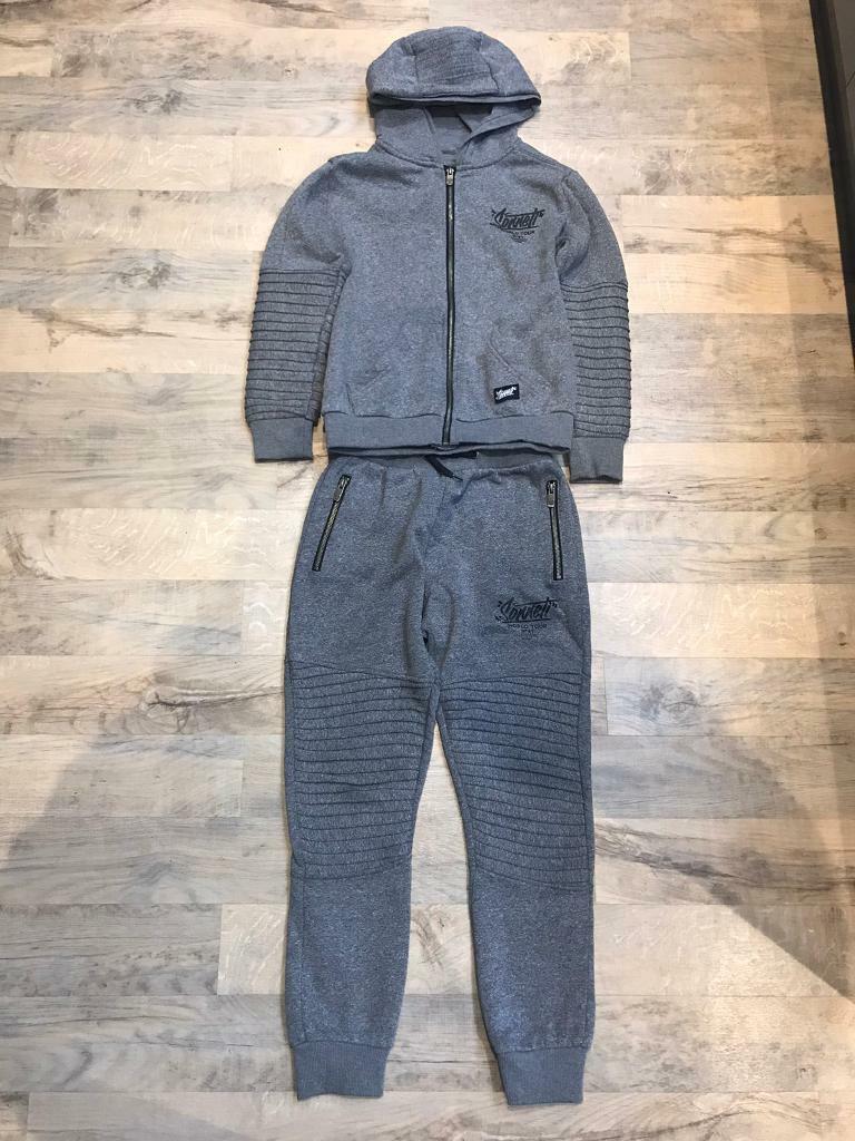 sonneti tracksuits